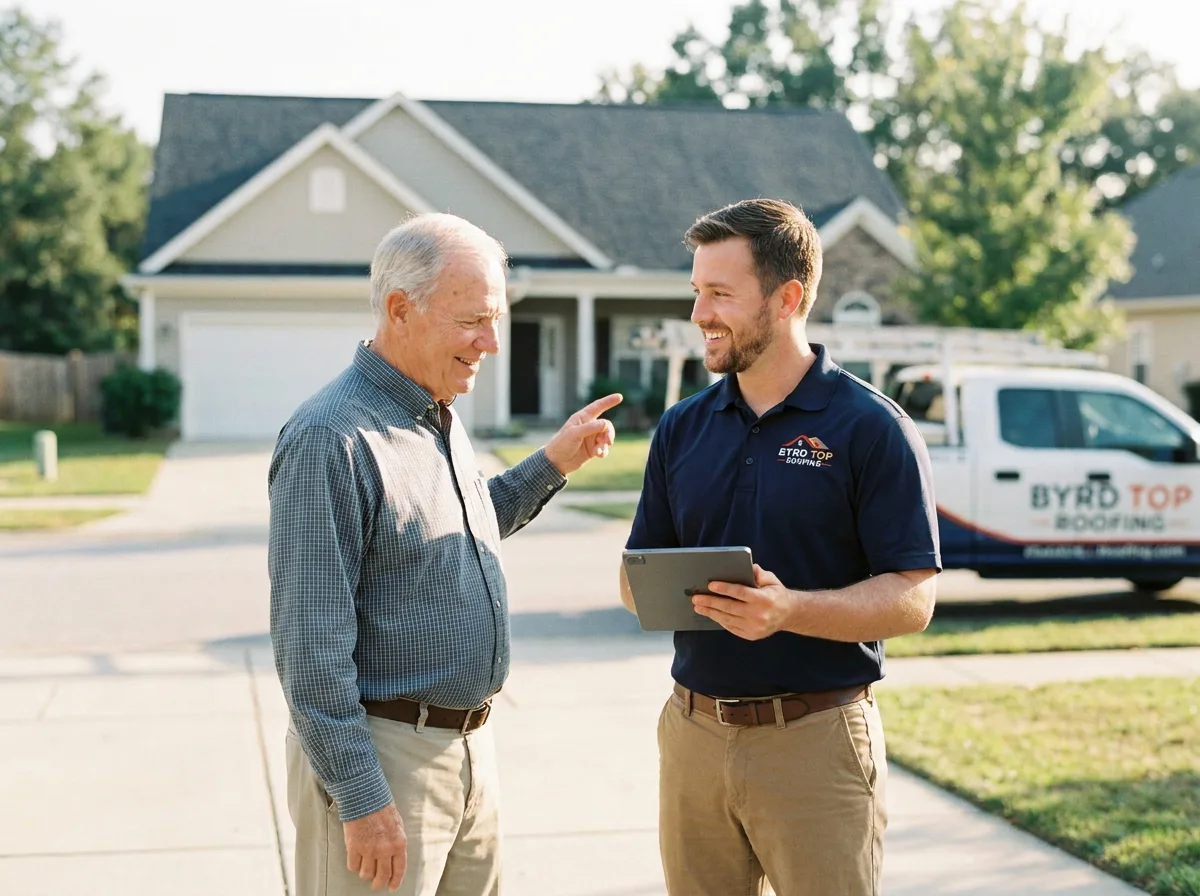 Roofing Pungoteague, VA FAQs